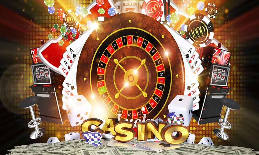 Pharaoh Way Casino Live Betting